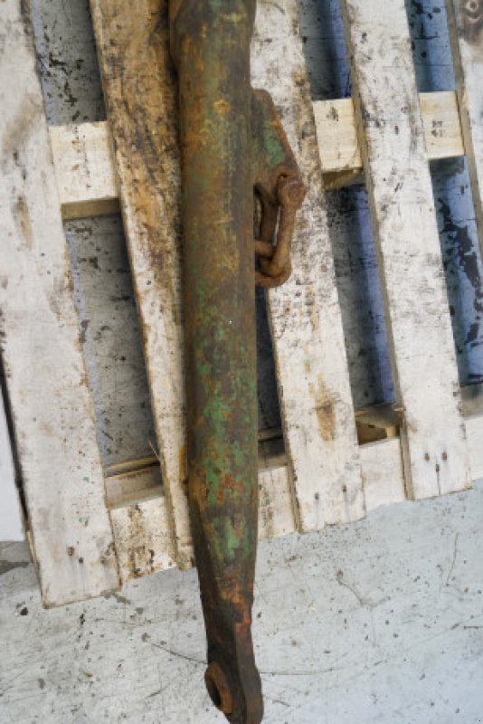 Frontlader του τύπου John Deere 4040, Gebrauchtmaschine σε Hemmet (Φωτογραφία 11)