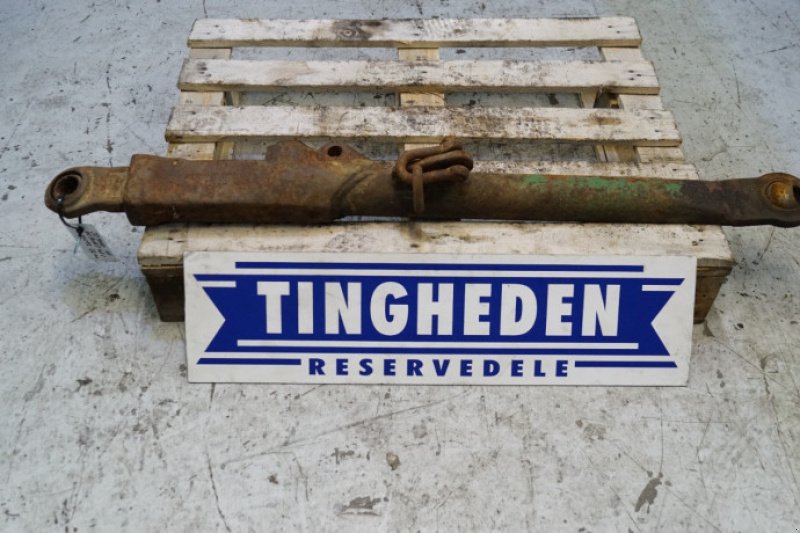 Frontlader του τύπου John Deere 4040, Gebrauchtmaschine σε Hemmet (Φωτογραφία 5)