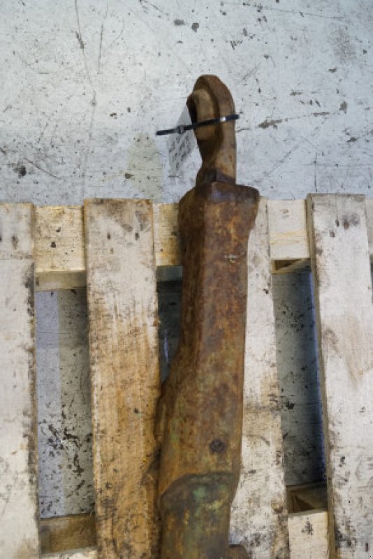 Frontlader του τύπου John Deere 4040, Gebrauchtmaschine σε Hemmet (Φωτογραφία 10)