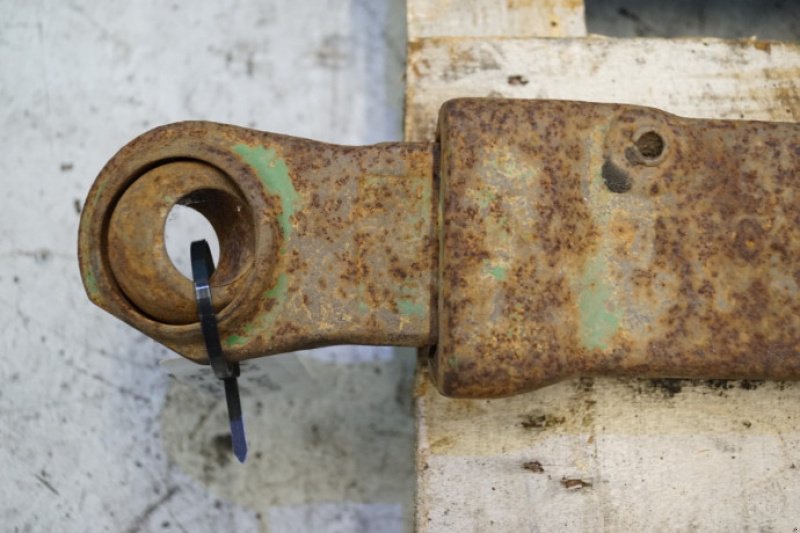 Frontlader of the type John Deere 4040, Gebrauchtmaschine in Hemmet (Picture 4)