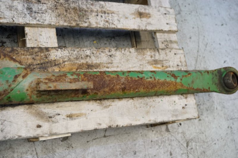 Frontlader of the type John Deere 4040, Gebrauchtmaschine in Hemmet (Picture 7)