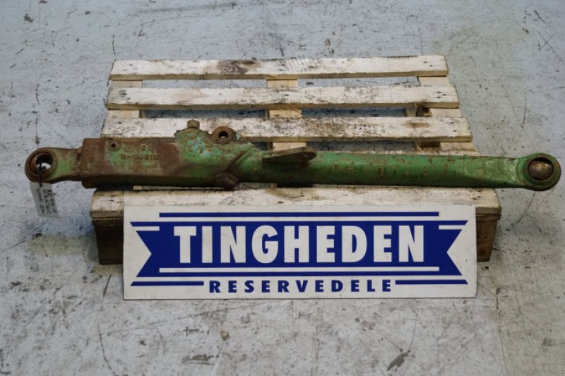 Frontlader of the type John Deere 4040, Gebrauchtmaschine in Hemmet (Picture 2)