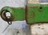 Frontlader des Typs John Deere 4040, Gebrauchtmaschine in Hemmet (Bild 4)