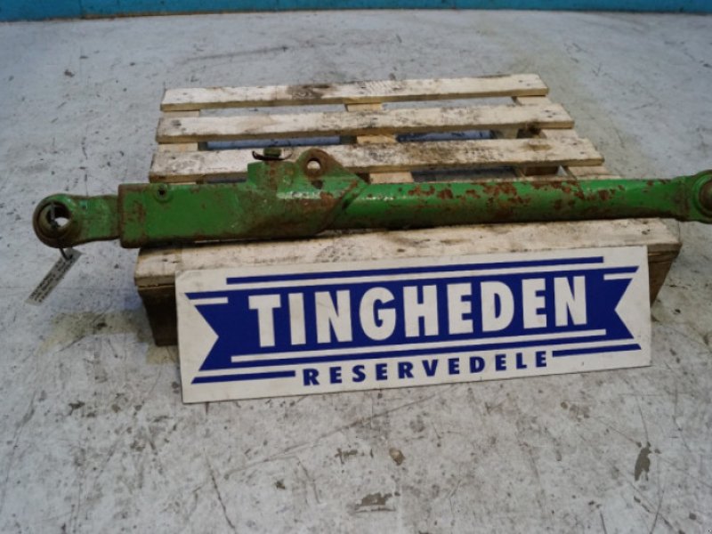 Frontlader tipa John Deere 4040, Gebrauchtmaschine u Hemmet (Slika 1)