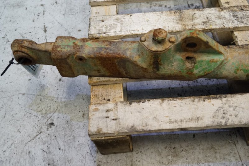 Frontlader of the type John Deere 4040, Gebrauchtmaschine in Hemmet (Picture 5)