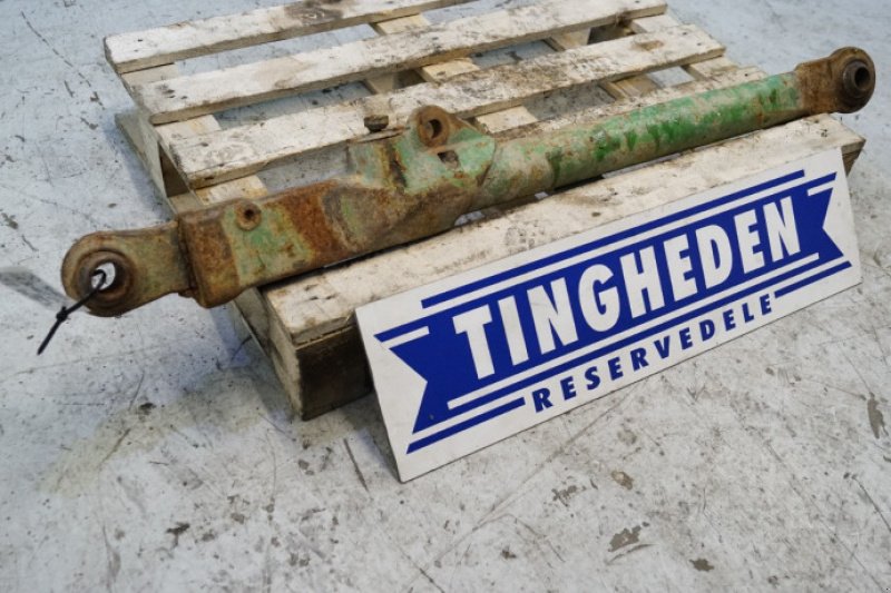 Frontlader of the type John Deere 4040, Gebrauchtmaschine in Hemmet (Picture 2)