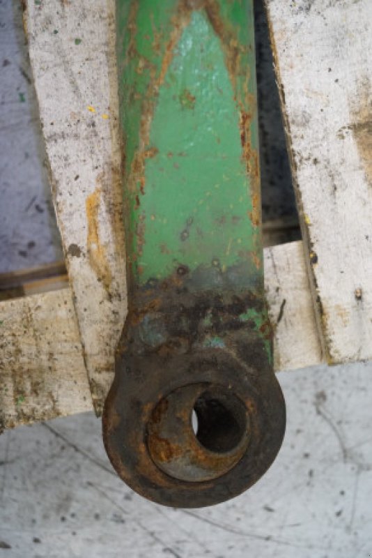 Frontlader of the type John Deere 4040, Gebrauchtmaschine in Hemmet (Picture 7)