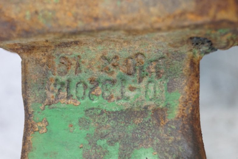 Frontlader of the type John Deere 4040, Gebrauchtmaschine in Hemmet (Picture 15)