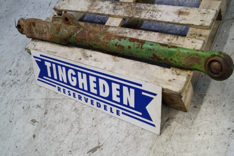 Frontlader tipa John Deere 4040, Gebrauchtmaschine u Hemmet (Slika 3)