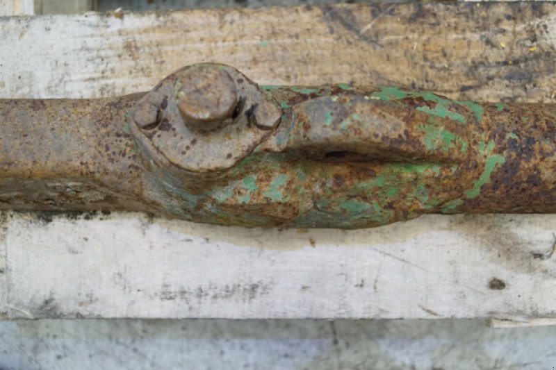 Frontlader tipa John Deere 4040, Gebrauchtmaschine u Hemmet (Slika 8)