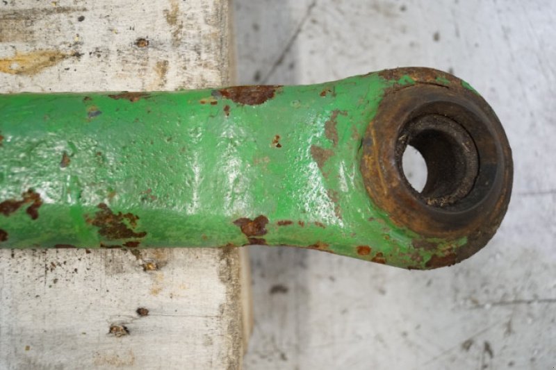 Frontlader tipa John Deere 4040, Gebrauchtmaschine u Hemmet (Slika 10)