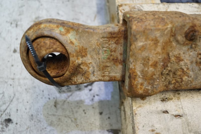 Frontlader tipa John Deere 4040, Gebrauchtmaschine u Hemmet (Slika 5)