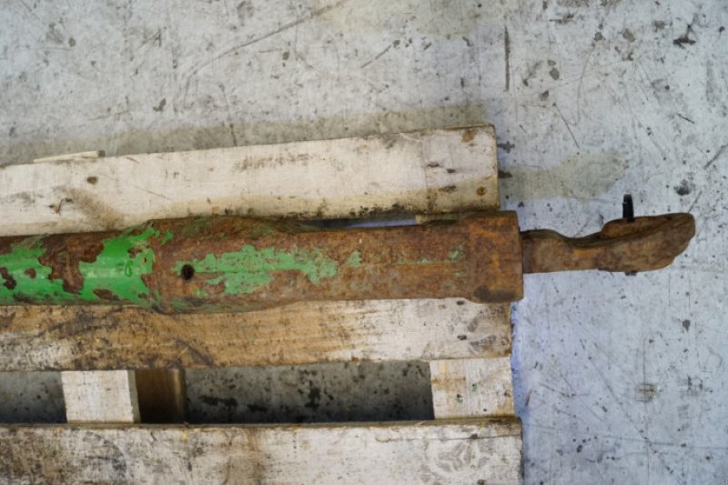 Frontlader tipa John Deere 4040, Gebrauchtmaschine u Hemmet (Slika 13)