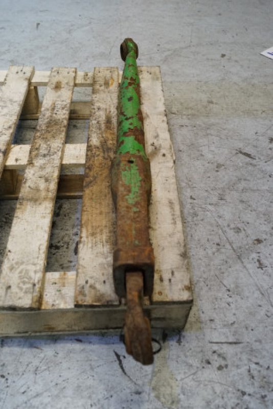 Frontlader tipa John Deere 4040, Gebrauchtmaschine u Hemmet (Slika 14)