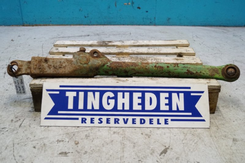 Frontlader tipa John Deere 4040, Gebrauchtmaschine u Hemmet (Slika 1)