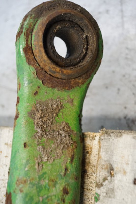 Frontlader tipa John Deere 4040, Gebrauchtmaschine u Hemmet (Slika 4)