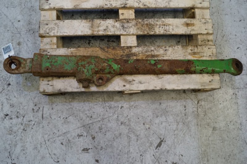 Frontlader tipa John Deere 4040, Gebrauchtmaschine u Hemmet (Slika 11)