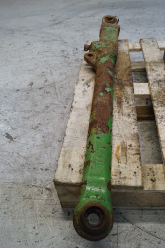 Frontlader tipa John Deere 4040, Gebrauchtmaschine u Hemmet (Slika 12)