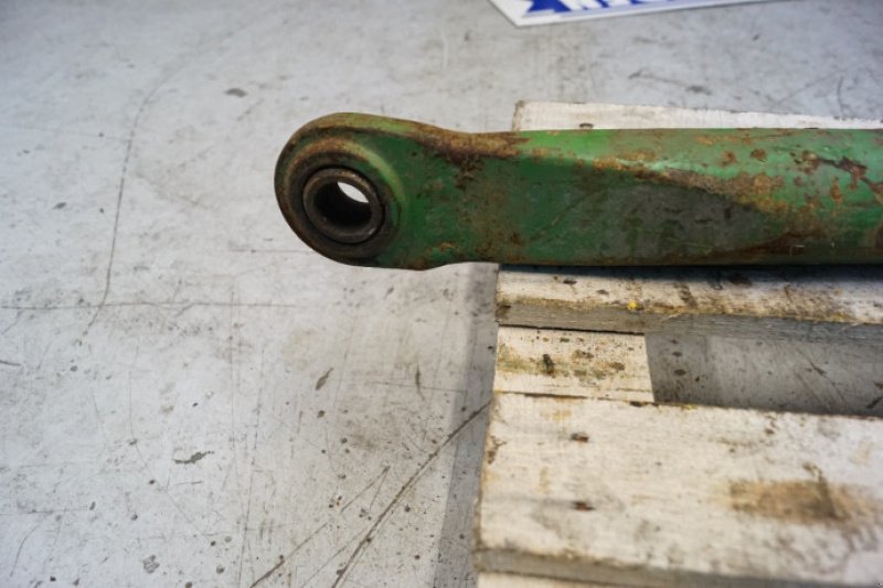 Frontlader tip John Deere 4040, Gebrauchtmaschine in Hemmet (Poză 10)