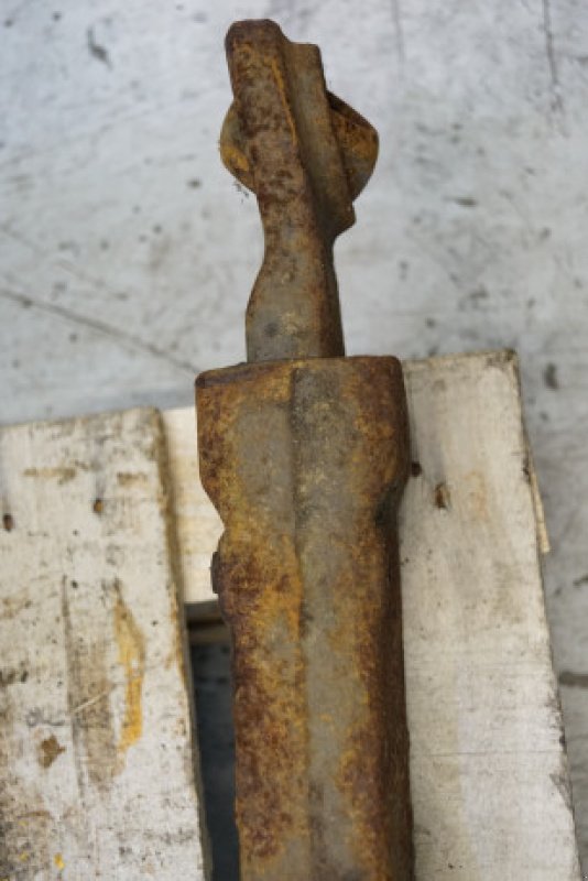 Frontlader of the type John Deere 4040, Gebrauchtmaschine in Hemmet (Picture 7)