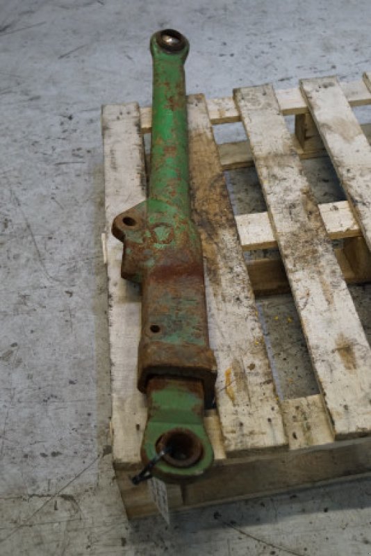 Frontlader of the type John Deere 4040, Gebrauchtmaschine in Hemmet (Picture 10)