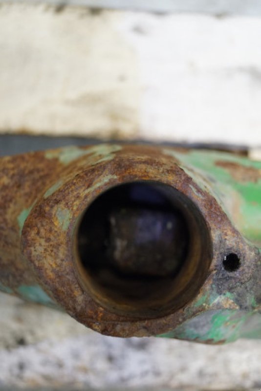 Frontlader of the type John Deere 4040, Gebrauchtmaschine in Hemmet (Picture 11)