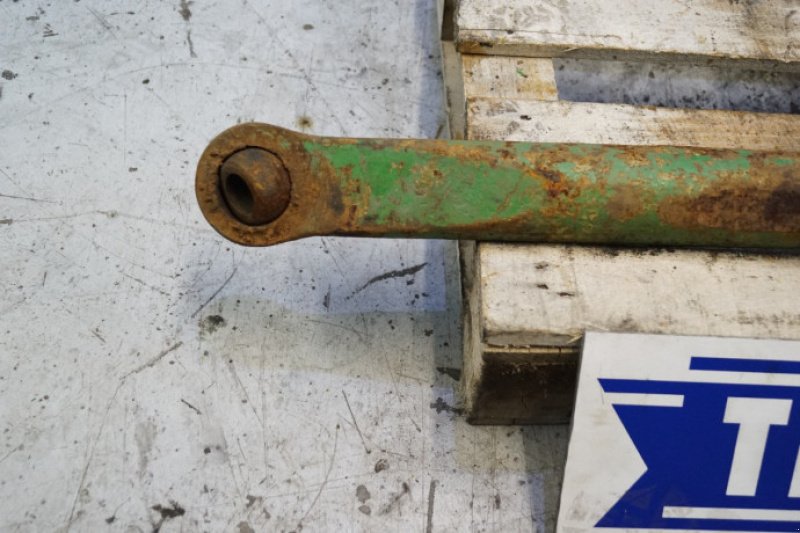 Frontlader of the type John Deere 4040, Gebrauchtmaschine in Hemmet (Picture 2)