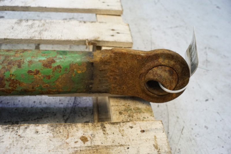 Frontlader of the type John Deere 4040, Gebrauchtmaschine in Hemmet (Picture 13)