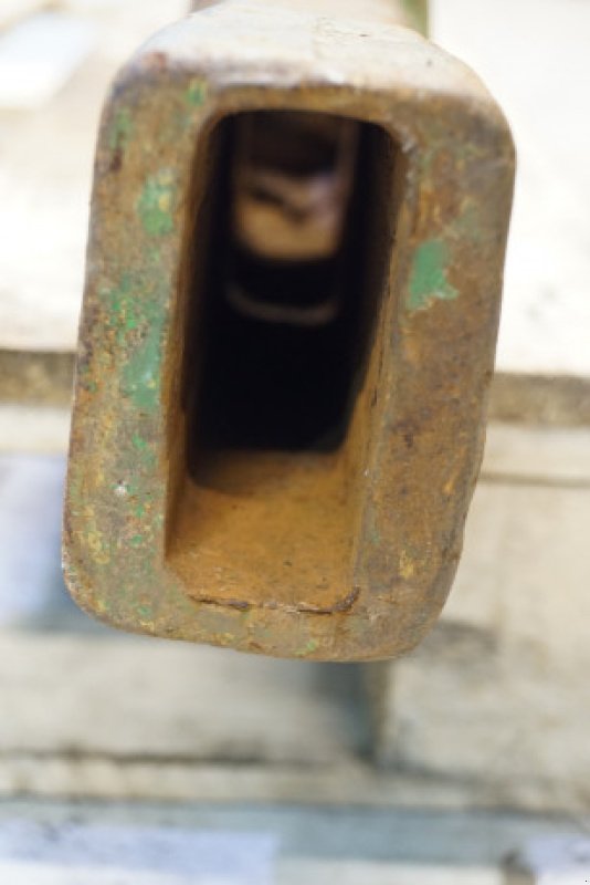 Frontlader of the type John Deere 4040, Gebrauchtmaschine in Hemmet (Picture 8)