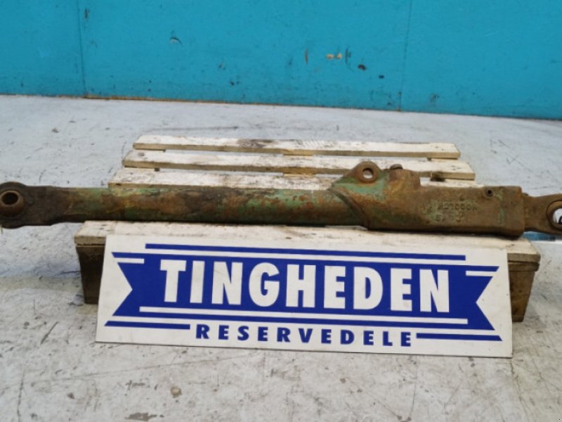 Frontlader des Typs John Deere 4040, Gebrauchtmaschine in Hemmet (Bild 1)