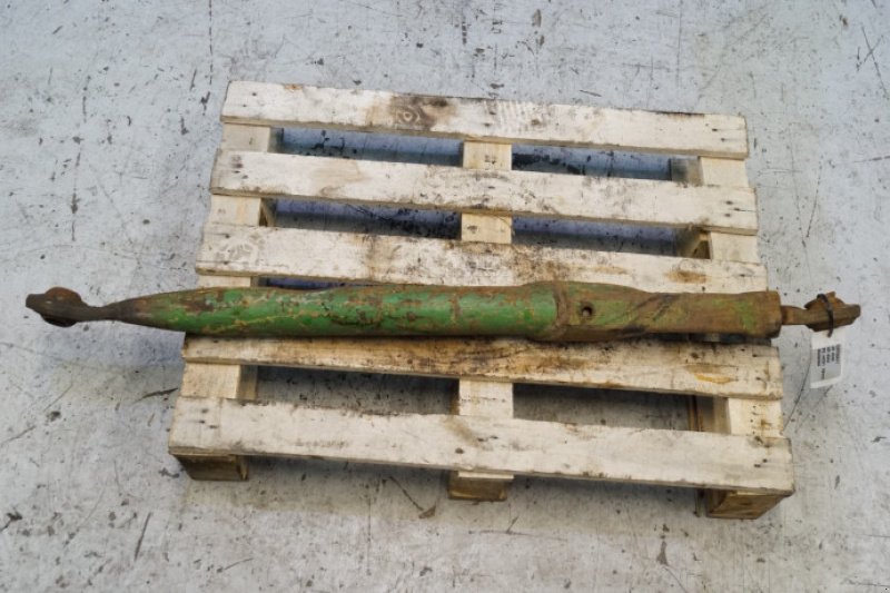 Frontlader of the type John Deere 4040, Gebrauchtmaschine in Hemmet (Picture 11)