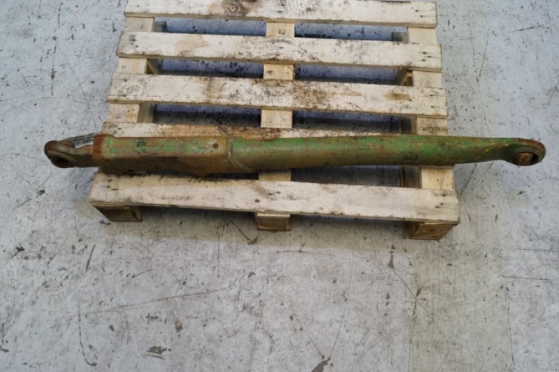 Frontlader of the type John Deere 4040, Gebrauchtmaschine in Hemmet (Picture 13)