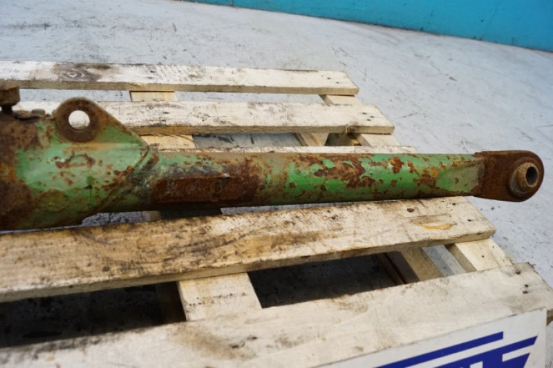 Frontlader of the type John Deere 4040, Gebrauchtmaschine in Hemmet (Picture 4)