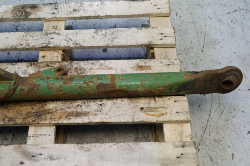 Frontlader of the type John Deere 4040, Gebrauchtmaschine in Hemmet (Picture 3)