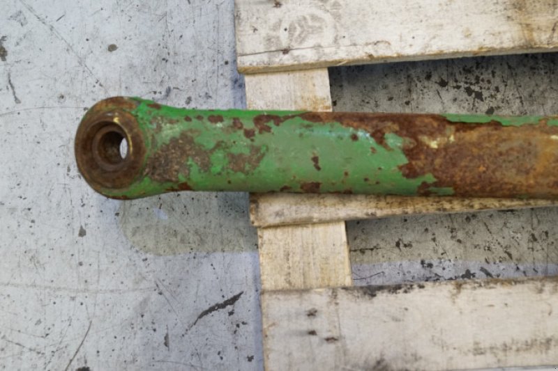 Frontlader of the type John Deere 4040, Gebrauchtmaschine in Hemmet (Picture 8)