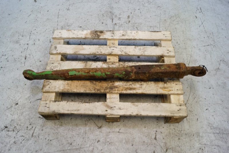 Frontlader of the type John Deere 4040, Gebrauchtmaschine in Hemmet (Picture 14)