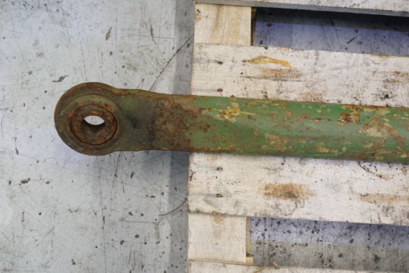 Frontlader of the type John Deere 4040, Gebrauchtmaschine in Hemmet (Picture 8)