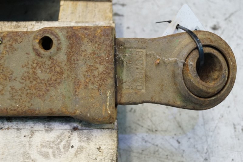 Frontlader of the type John Deere 4040, Gebrauchtmaschine in Hemmet (Picture 10)