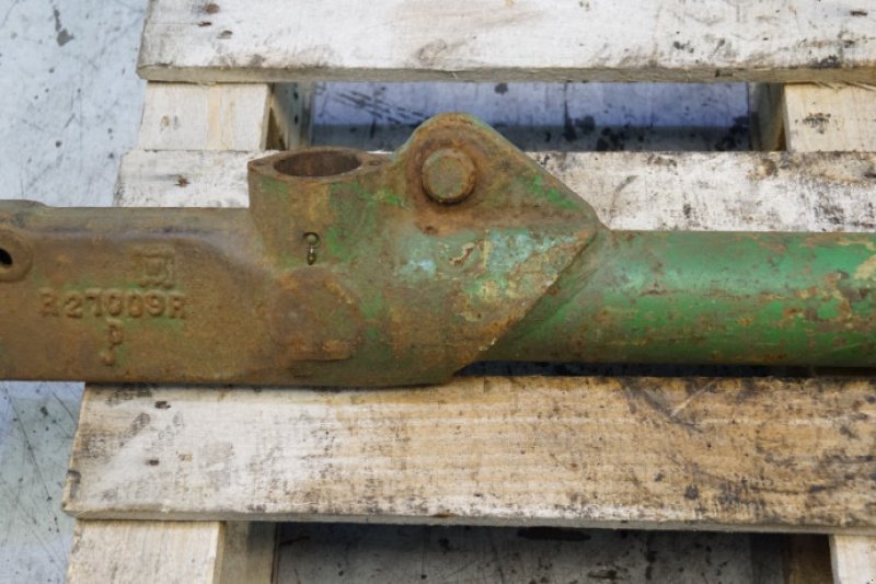 Frontlader of the type John Deere 4040, Gebrauchtmaschine in Hemmet (Picture 3)