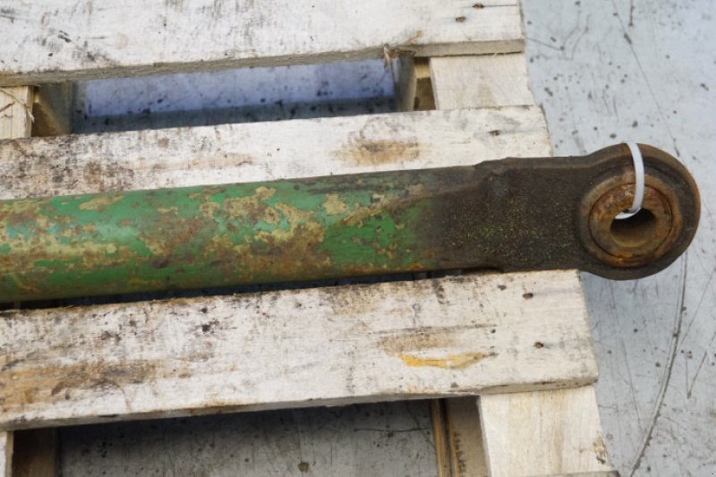 Frontlader of the type John Deere 4040, Gebrauchtmaschine in Hemmet (Picture 4)