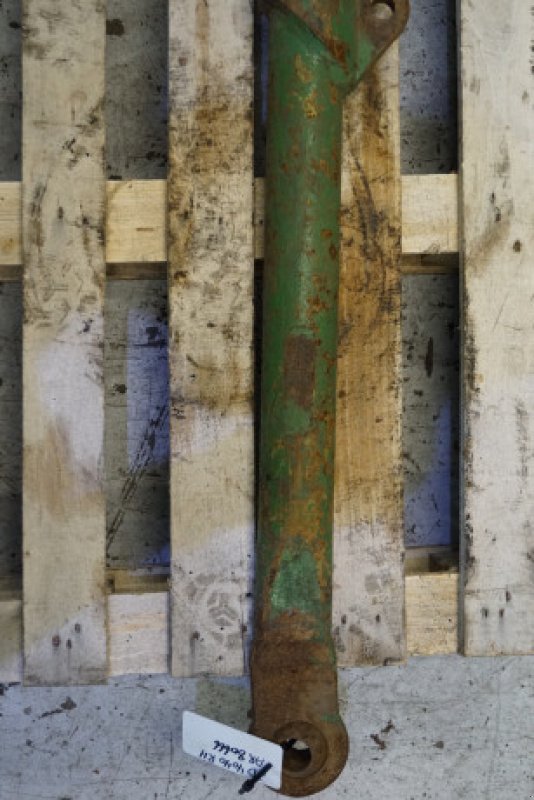 Frontlader of the type John Deere 4040, Gebrauchtmaschine in Hemmet (Picture 10)