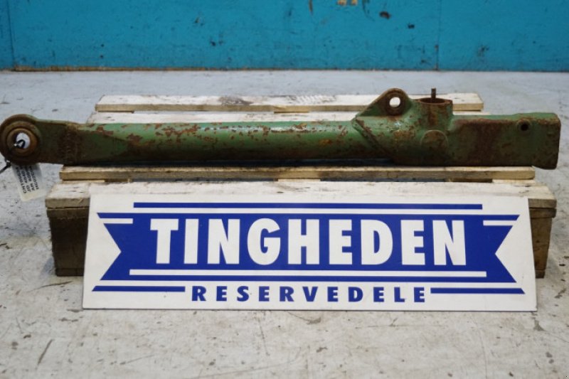 Frontlader of the type John Deere 4040, Gebrauchtmaschine in Hemmet (Picture 2)