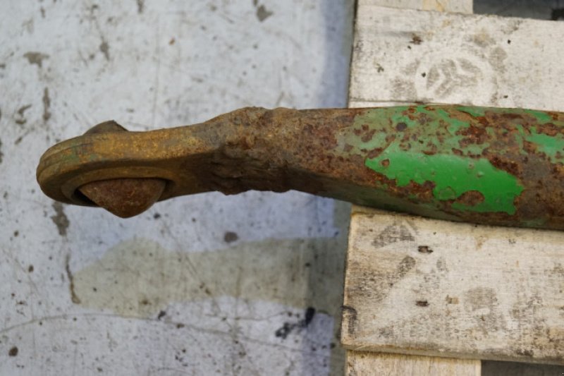 Frontlader of the type John Deere 4040, Gebrauchtmaschine in Hemmet (Picture 2)