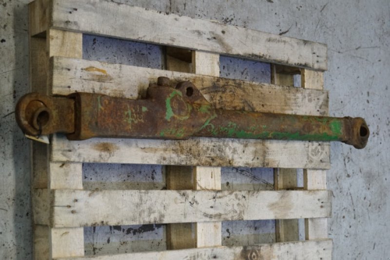 Frontlader of the type John Deere 4040, Gebrauchtmaschine in Hemmet (Picture 14)