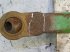 Frontlader of the type John Deere 4040, Gebrauchtmaschine in Hemmet (Picture 5)