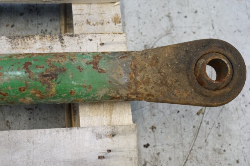 Frontlader of the type John Deere 4040, Gebrauchtmaschine in Hemmet (Picture 12)