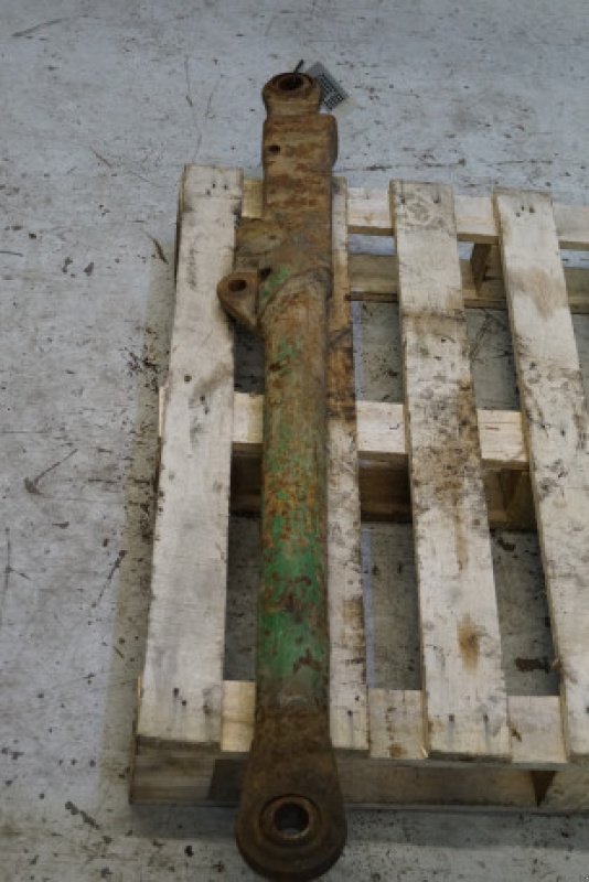 Frontlader of the type John Deere 4040, Gebrauchtmaschine in Hemmet (Picture 13)