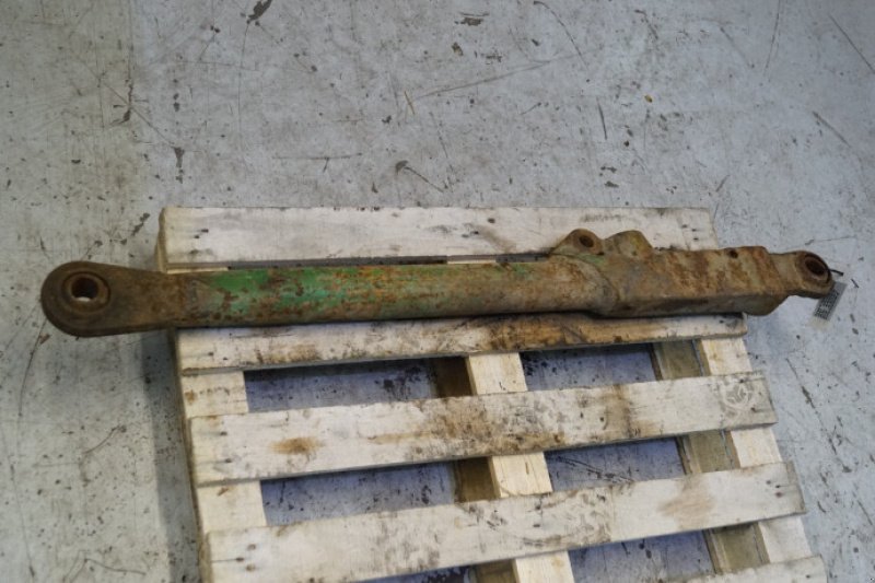 Frontlader of the type John Deere 4040, Gebrauchtmaschine in Hemmet (Picture 14)