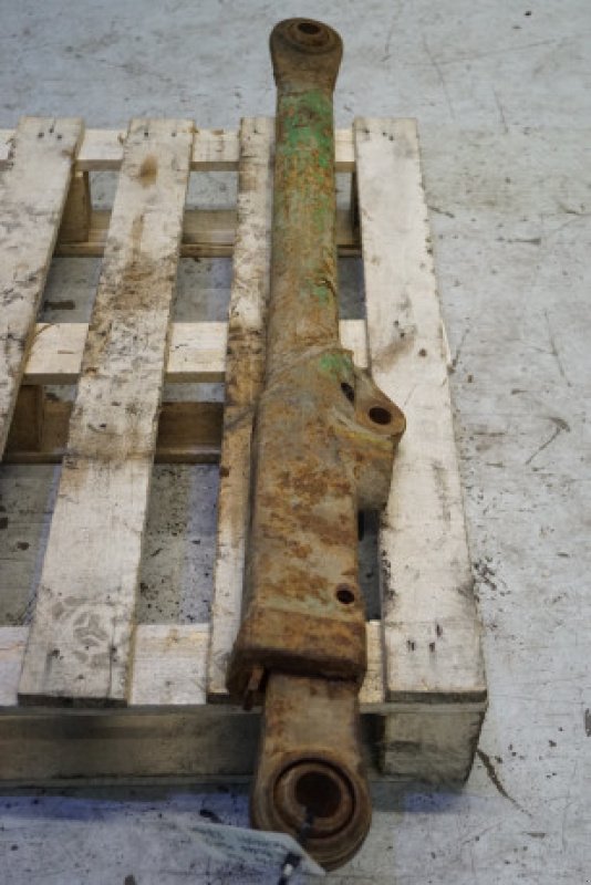 Frontlader of the type John Deere 4040, Gebrauchtmaschine in Hemmet (Picture 15)