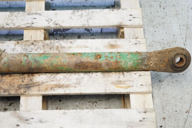 Frontlader of the type John Deere 4040, Gebrauchtmaschine in Hemmet (Picture 3)